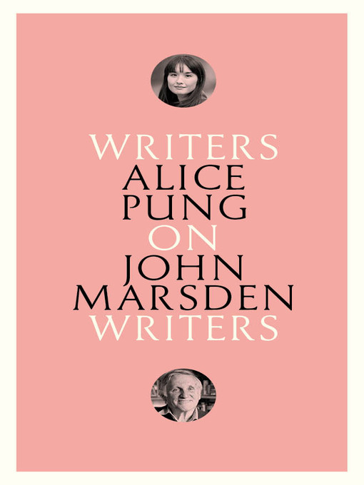 Title details for On John Marsden by Alice Pung - Available